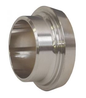 DOUILLE DE SOUDURE EN ACIER INOXYDABLE 304