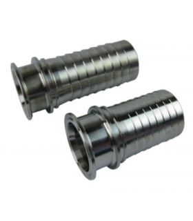 CASQUILLO TRICLAMP MANGUERA