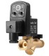 Vanne de vidange électronique automatique | Achetez en ligne au meilleur prix.