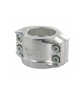 ABRAZADERA DE SEGURIDAD DIN-2817