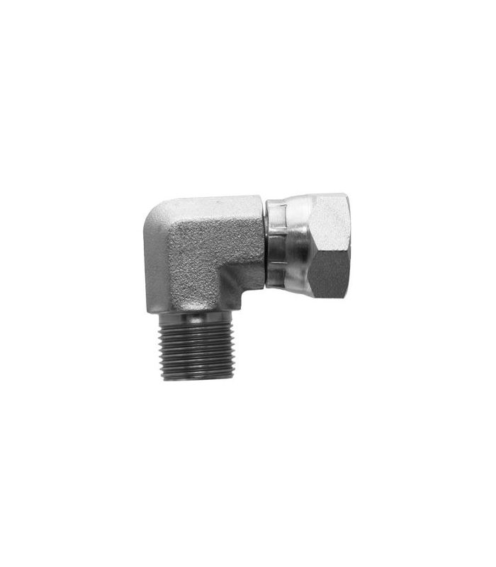 ELBOW 90º MALE FEMALE CRAZY
