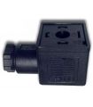 T-30 COIL CONNECTOR DIN-43650-A