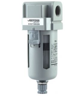 COMPRESSED AIR FILTER