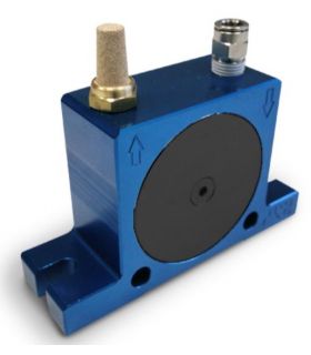 VIBRATEUR À BILLES S