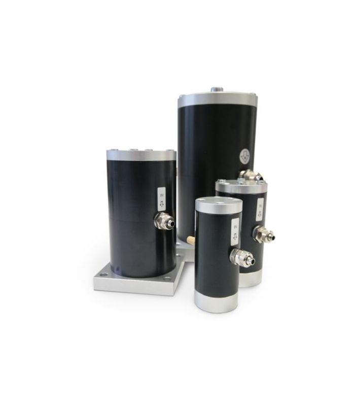 VIBRADOR DE PISTON K AMORTIAGUADO