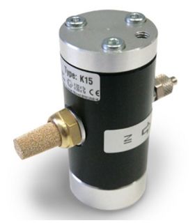 VIBRADOR DE PISTON K AMORTIAGUADO