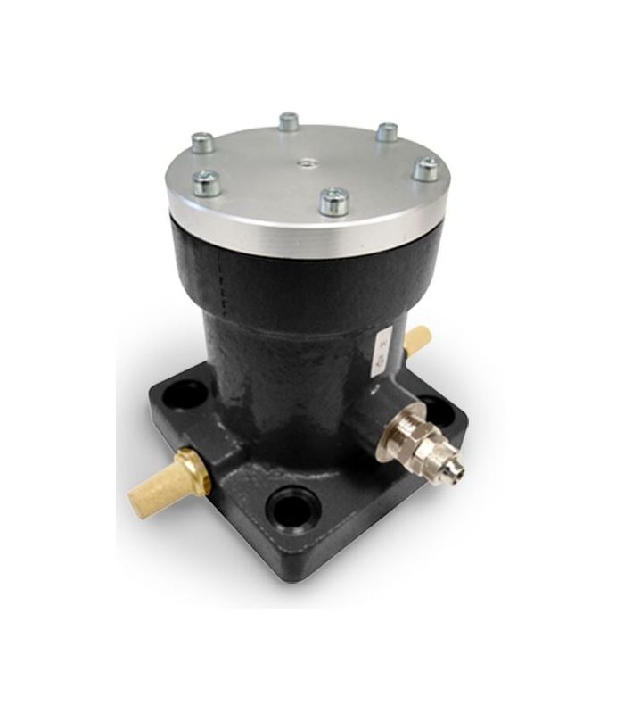 CONTINUOUS IMPACT VIBRATOR P
