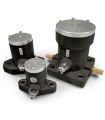 CONTINUOUS IMPACT VIBRATOR P