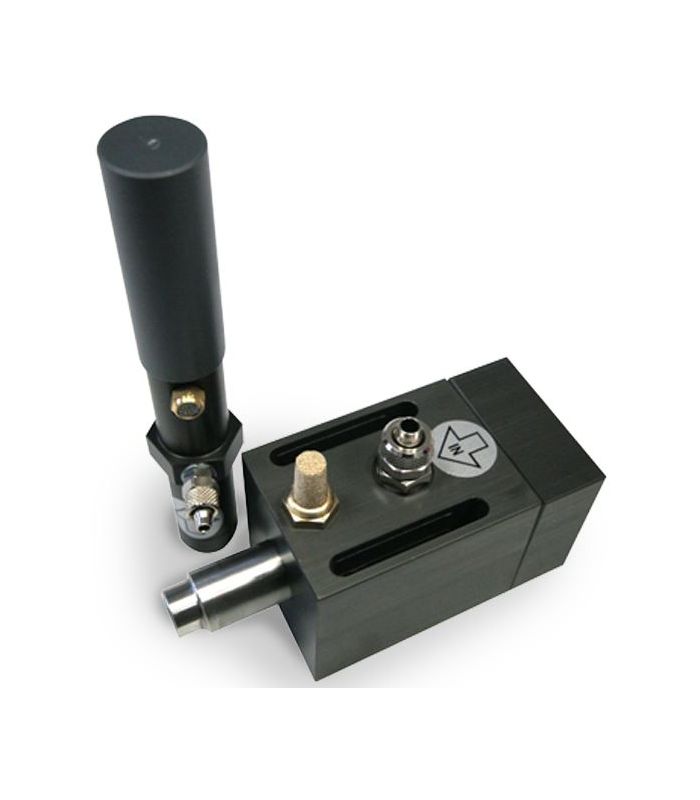 ADJUSTABLE F PISTON VIBRATOR