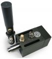 ADJUSTABLE F PISTON VIBRATOR