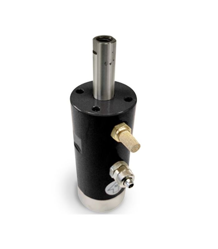 EINSTELLBARER KOLBENVIBRATOR
