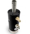 ADJUSTABLE F PISTON VIBRATOR