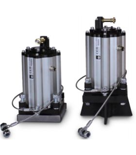 MARTILLO PERCUTOR PS IMPACTO UNICO
