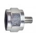 ADAPTADOR MACHO M-6