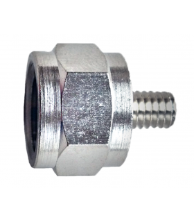 Adaptateur mâle M-6