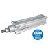 DOUBLE-ACTING CYLINDER ISO-15552