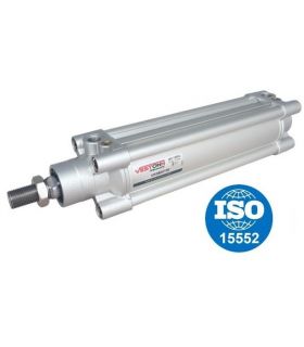 CILINDRO DE DOBLE EFECTO ISO-15552