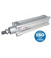 DOPPELWIRKENDER ZYLINDER ISO-15552