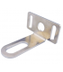 SUPPORT DE PINCE POUR PISTOLET À GRAISSER