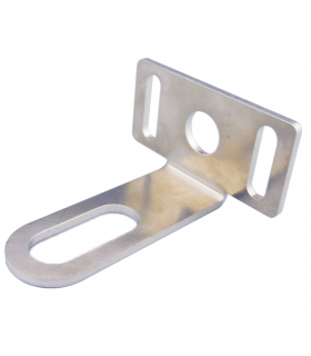 SUPORTE DE FIXAÇÃO PARA PISTOLA DE GRAXA
