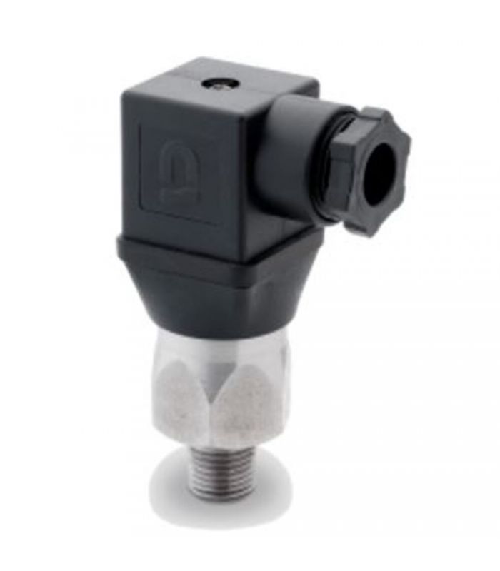 Geschalteter hydraulischer Druckschalter