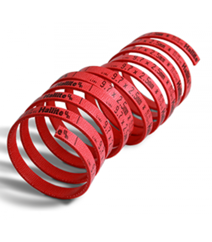 HALLITE GUIDE BAND 506 10mm x 2mm