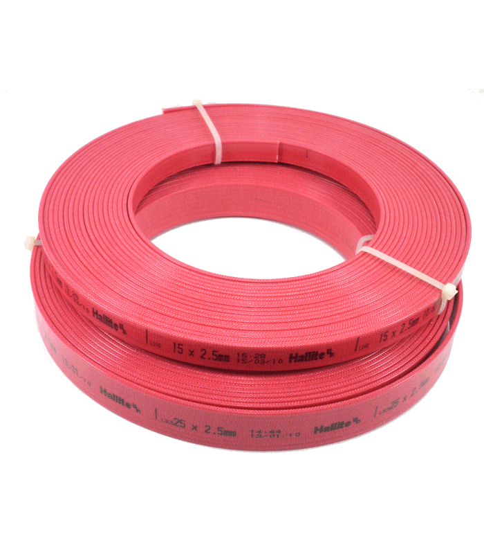 BANDA GUIA HALLITE 506 10mm x 2mm