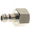 ADAPTADOR MINI HEMBRA DN-5 MIGNON