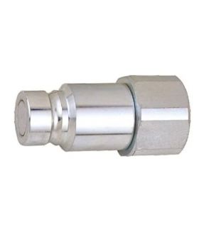 ISO-16028 HIGH PRESSURE FLAT FACE ADAPTER