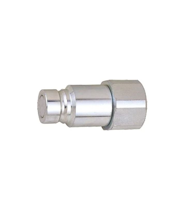 ADAPTADOR CARA PLANA ISO-16028 ALTA PRESIÓN