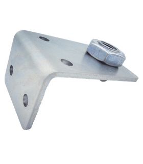 1/4" MOUNTING SQUARE SAT7800