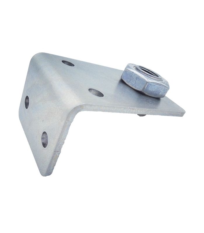 1/4" MOUNTING SQUARE SAT7800
