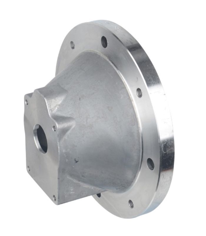 ACCOUPLEMENT CLOCHE GR-2