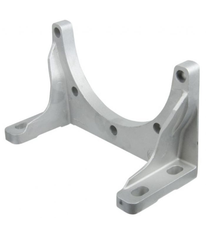 HOOD-MOTOR SUPPORT