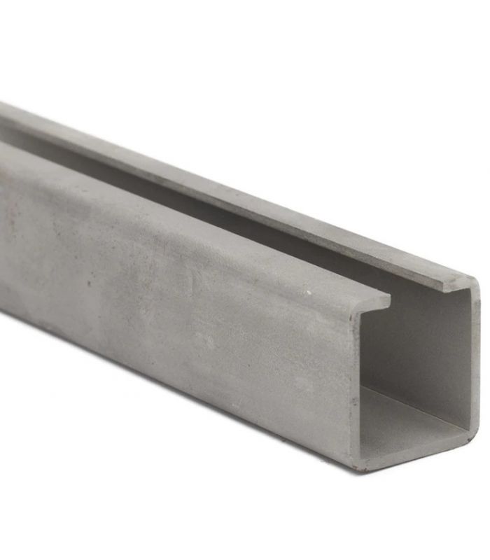 TS-30 RAIL EN ACIER
