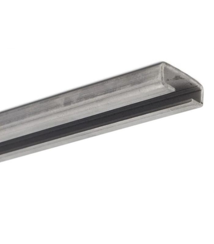 CARRIL TS-11 INOX