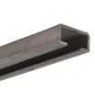 CARRIL TS-14 INOX
