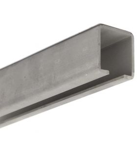 TS-30 STAINLESS STEEL RAIL