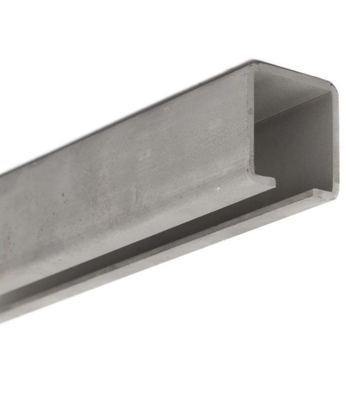 CARRIL TS-30 INOX