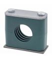 LIGHT SERIES SINGLE CLAMP