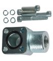 ELEVATED FLANGE FOR RGB PUMP