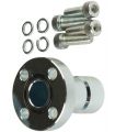 FLANGE RETA PARA BOMBA RFI ESTENDIDA