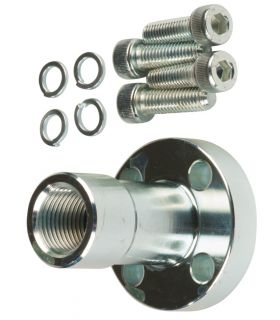 FLANGE RETA PARA BOMBA RFI ESTENDIDA