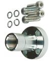 STRAIGHT FLANGE FOR RFI EXTENDED PUMP