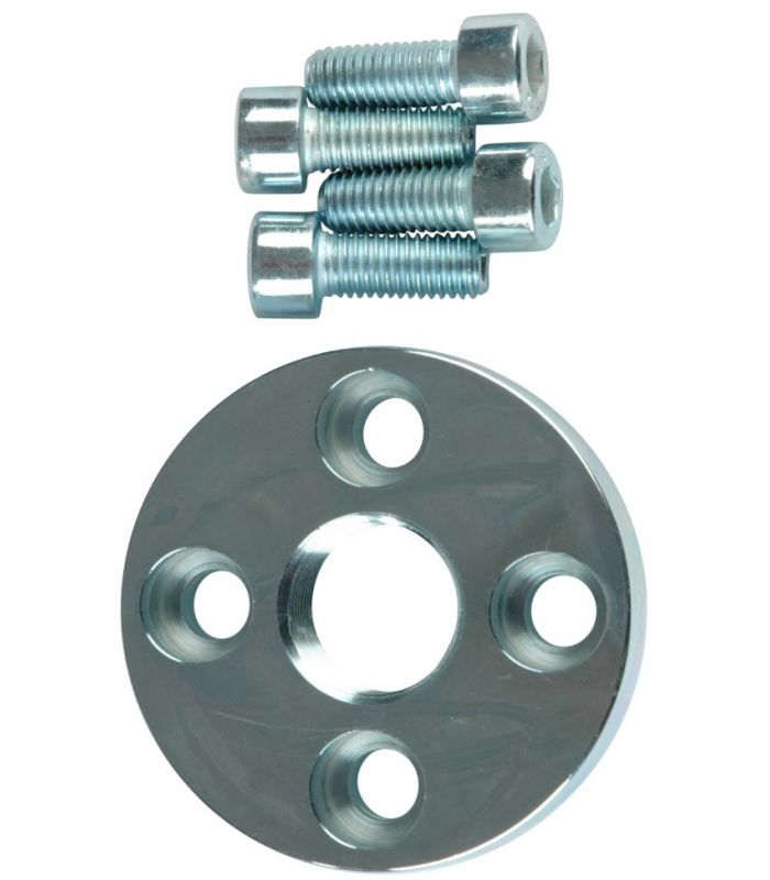 STRAIGHT FLANGE FOR RF PUMP