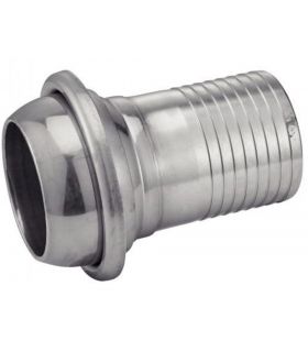 MALE BALL JOINT CONNECTOR FOR HOSE