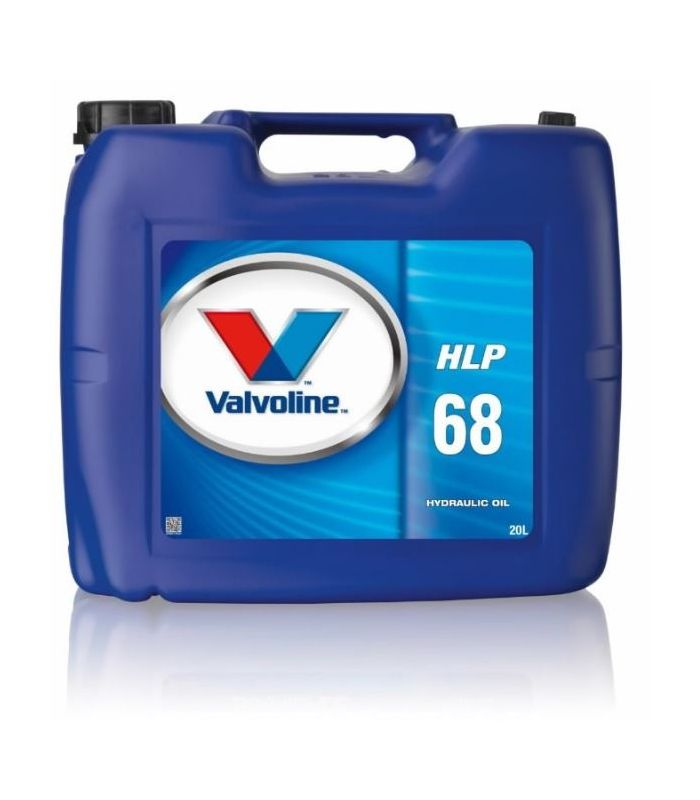 VALVOLINE HLP HYDRAULIKÖL (20L)