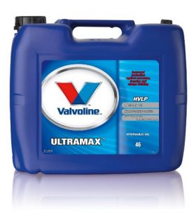 HUILE HYDRAULIQUE HVLP (20L)