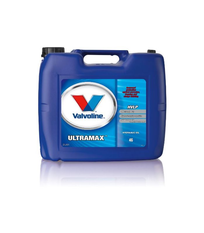 OLIO IDRAULICO HVLP (20L)