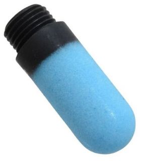 SILENCIEUX EN POLYÉTHYLÈNE